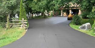 Best Recycled Asphalt Driveway Installation  in Walkertown, NC